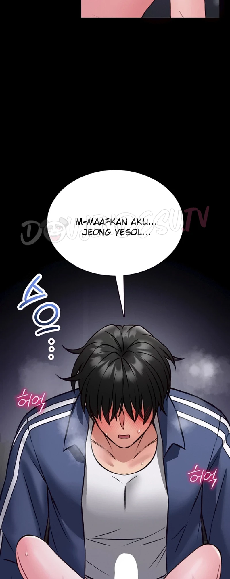 I Will Teach You Self Defense - Page 73